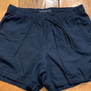 Mens Medium Abercrombie Shorts
